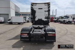 Renault Trucks T High
                                          520