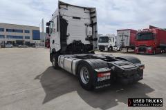 Renault Trucks T High
                                          520