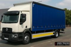Renault Trucks D Wide
                                          280