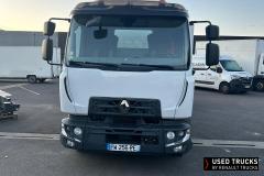 Renault Trucks D
                                          280