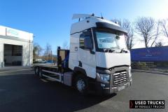 Renault Trucks T
                                          380