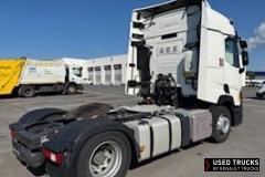 Renault Trucks T
                                          520