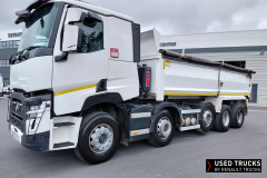 Renault Trucks C
                                          440