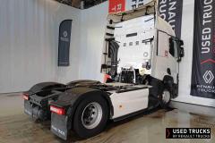 Renault Trucks T
                                          480