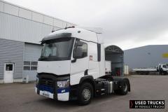 Renault Trucks T
                                          480