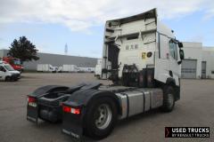 Renault Trucks T
                                          480