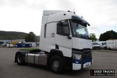 Renault Trucks T
                                          480