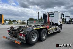 Renault Trucks C
                                          480