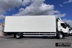 Renault Trucks D Wide
                                          250