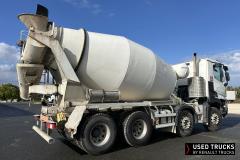 Renault Trucks C
                                          430