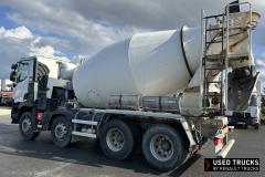 Renault Trucks C
                                          430