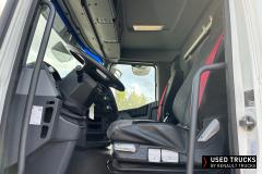 Renault Trucks C
                                          430