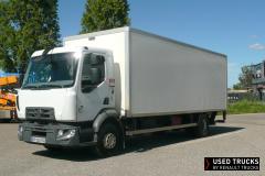 Renault Trucks D
                                          210