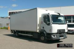 Renault Trucks D
                                          210