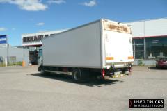 Renault Trucks D
                                          210