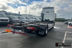 Renault Trucks T
                                          480