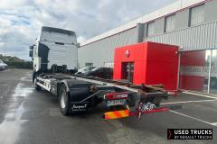 Renault Trucks T
                                          480