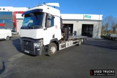 Renault Trucks T
                                          380