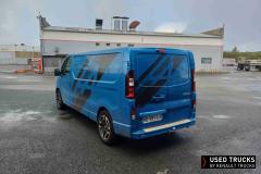Renault Trucks Trafic
                                          170
