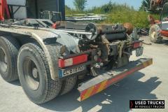 Renault Trucks C
                                          430