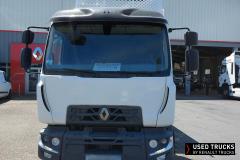 Renault Trucks D
                                          280