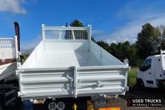 Renault Trucks D
                                          280