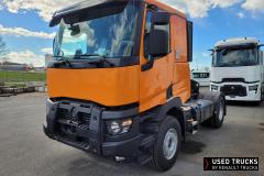 Renault Trucks C
                                          480