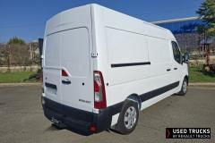 Renault Master
                                          135