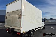 Renault Master
                                          125