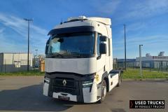 Renault Trucks T
                                          520