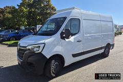 Renault Master
                                          136