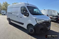 Renault Master
                                          136