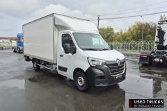 Renault Trucks Master
                                          145