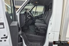 Renault Trucks Master
                                          145