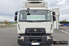 Renault Trucks D Wide
                                          320
