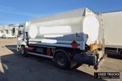Renault Trucks Midlum
                                          210