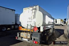 Renault Trucks Midlum
                                          210