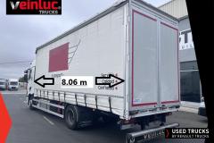 Renault Trucks T
                                          460