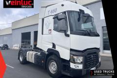 Renault Trucks T
                                          460