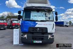 Renault Trucks D Wide Z.E.
                                          