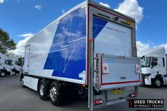 Renault Trucks D Wide Z.E.
                                          