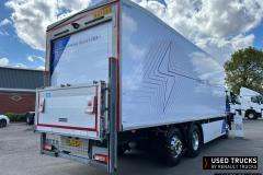 Renault Trucks D Wide Z.E.
                                          
