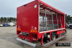Renault Trucks D
                                          
