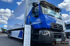Renault Trucks D Wide Z.E.
                                          