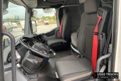 Renault Trucks T
                                          480