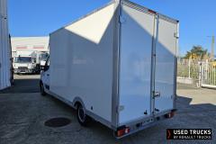 Renault Master
                                          145