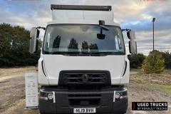 Renault Trucks D Wide
                                          280