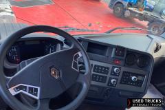 Renault Trucks T
                                          520