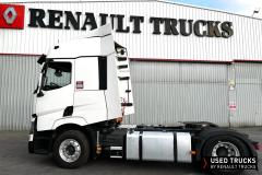 Renault Trucks T
                                          520