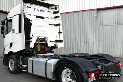 Renault Trucks T
                                          520
